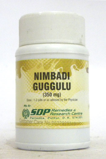 NIMBADI GUGGULU-0