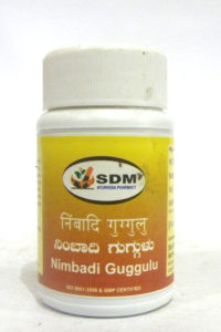 NIMBADI GUGGULU-0