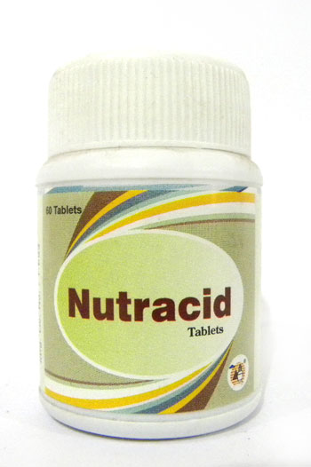 NUTRACID TAB-0