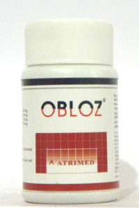 OBEZ CAPS (OBLOZ)-0