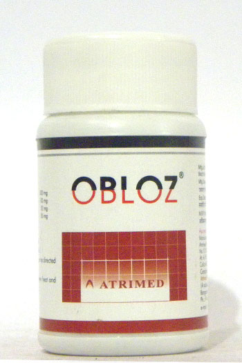OBEZ CAPS (OBLOZ)-0