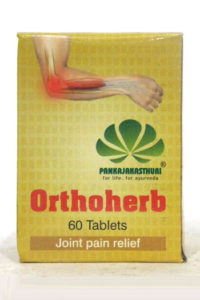 ORTHOHERB CAPS-0