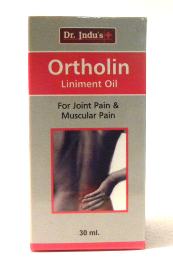ORTHOLIN-0