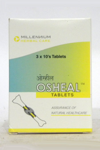 OSHEAL TAB-0