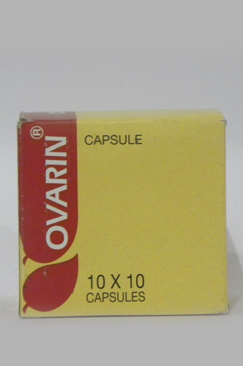 OVARIN CAPS-0