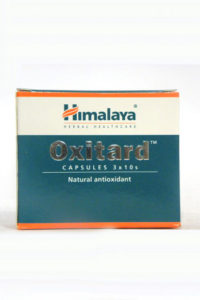 OXITARD CAPS-0