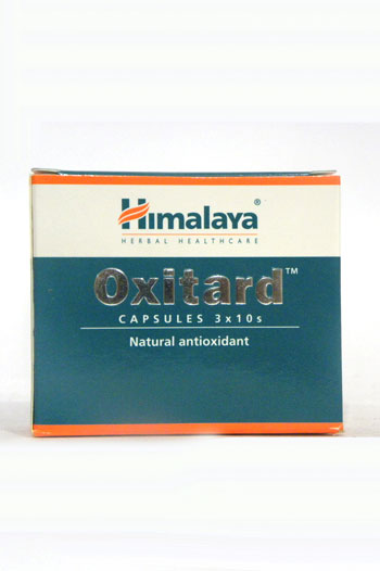 OXITARD CAPS-0