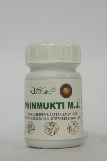 PAINMUKTHI TAB-0