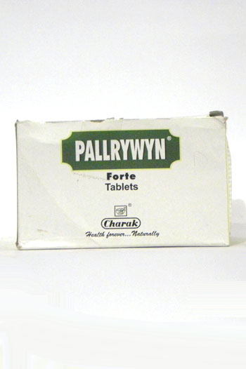 PALLRYWYN FORTE-0