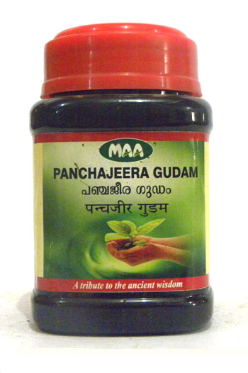 PANCHAJEERAKA GUDA-0