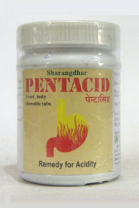 PENTACID TAB-0