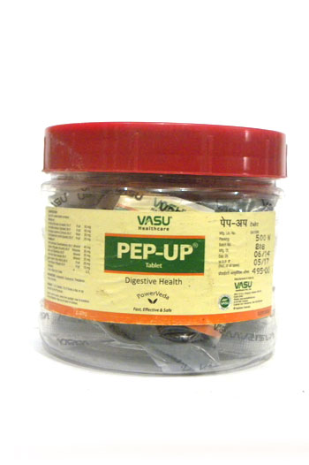 PEP UP TAB-0