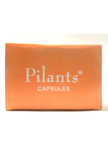 PILANTS CAP-2184