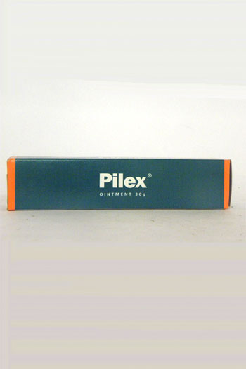 PILEX OI-0