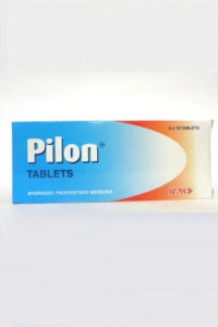 PILON TAB-0