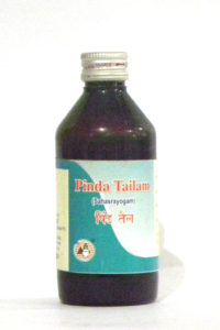 PINDA TAILA-0
