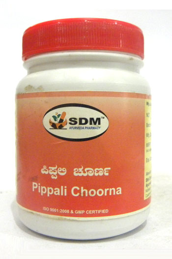 PIPPALI CHOORNA-0