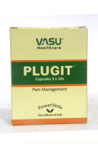PLUGIT CAPS-0
