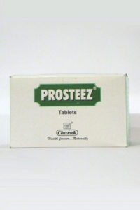 PROSTEEZ TAB-0
