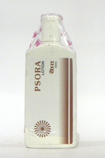 PSORA LOTION-0