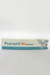 PSORANIL M OINT-0