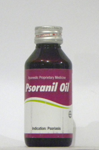 PSORANIL OIL-0