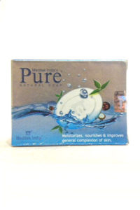 PURE SOAP-0