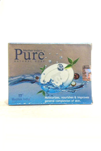 PURE SOAP-0