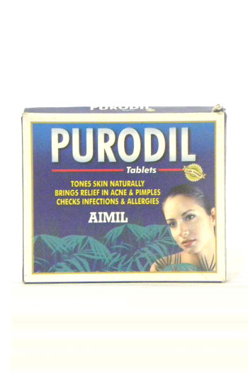 PURODIL CAPS-0