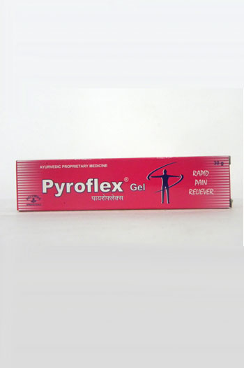 PYROFLEX GEL-0