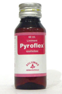 PYROFLEX LINT-0