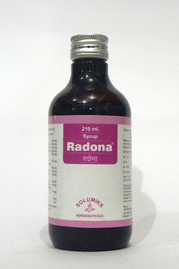 RADONA SY-0