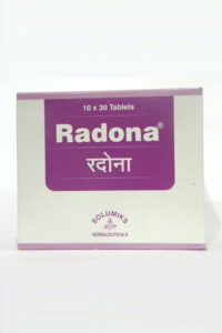 RADONA TAB-0