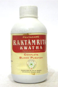 RAKTHAMRITHA KWATHA-0