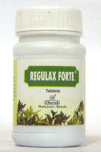 REGULAX FORTE-0