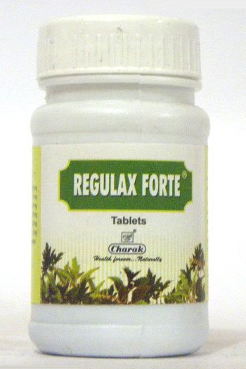 REGULAX FORTE-0