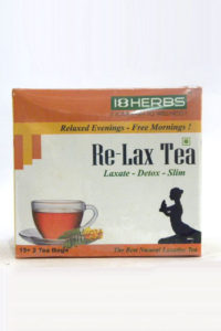 RELAX TEA-0