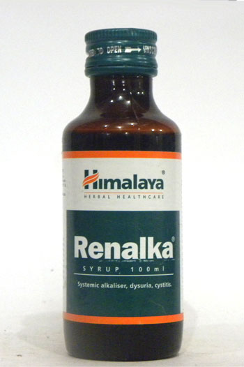 RENALKA SYP-0