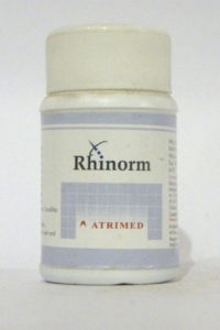 RHINORM-0