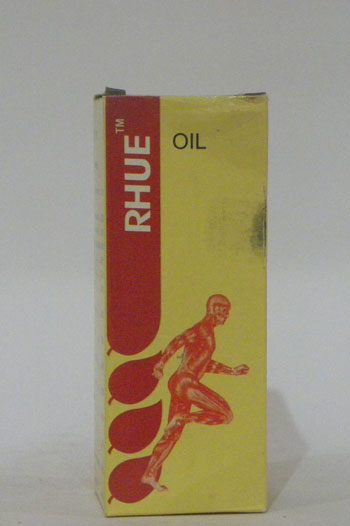 RHUE OIL-0