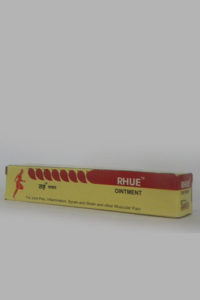 RHUE OINT-0