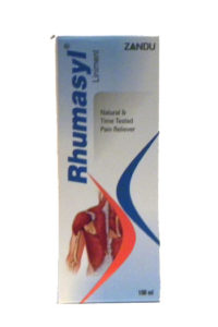 RHUMASYL LINI-0
