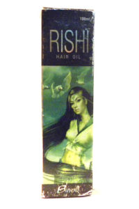 RISHI HAIR OIL-0