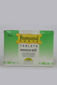 RUMASTAL FORTE-0