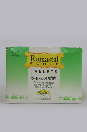 RUMASTAL FORTE-0