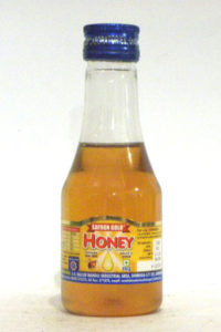 SAFRON GOLD HONEY-0