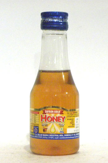 SAFRON GOLD HONEY-0