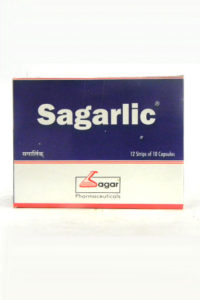 SAGARLIC PEARL-0