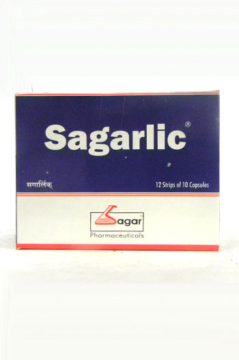 SAGARLIC PEARL-0