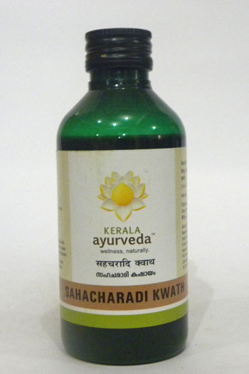 SAHACHARADI KASHAYA-0